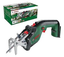 Bosch Bosch Cordless Pruning Saw Keo, 18V (green/black, without battery and charger) 0600861A01 3165140925914