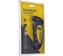 Stanley DIGITAL TYRE PRESSURE GAUGE STANLEY STHT80874-0 STHT80874-0 3253560808747