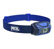 Petzl ACTIK, LED light (blue) E063AA01 3342540838680