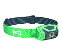 Petzl ACTIK, LED light (green) E063AA02 3342540838697
