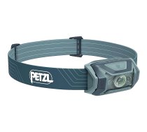 Petzl TIKKA, LED light (grey) E061AA00 3342540839106