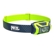 Petzl TIKKA, LED light (yellow) E061AA03 3342540839137