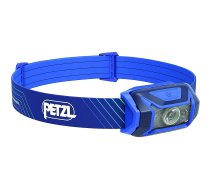 Petzl TIKKA CORE, LED light (blue) E067AA01 3342540839151