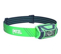 Petzl TIKKA CORE, LED light (green) E067AA02 3342540839168