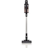 Gorenje | Vacuum cleaner Handstick 2in1 | SVC252FMBK | Cordless operating | Handstick and Handheld | 35 W | 25.2 V | Operating time (max) 45 min | Black | Warranty 24 month(s) | Battery     warranty 12 month(s) SVC252FMBK 3838782394010