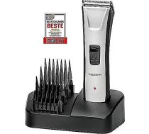 ProfiCare PC-HSM / R 3013, beard trimmer?(black / stainless steel) 330130 4006160301304