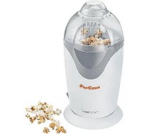 Clatronic Popcorn Maker PM3635?- white / gray PM3635 4006160633351