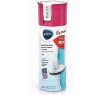 Brita Bottle fill&go Vital pink + 4 MicroDisc Butelka Vital ró?owa + 4 MicroDisc 4006387118181