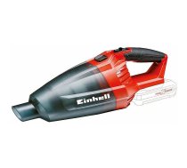 Einhell TE-VC 18V, Red/Black - without battery and charger 2347120 4006825612646