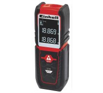 Einhell Laser range finder TC-LD 25, range finder (black/red, distances from 5 cm - 25 meters) 2270075 4006825616187