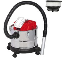 Einhell TE-AV 18/15 Li C-Solo 18V, Silver/Red - without battery and charger 2351700 4006825655407