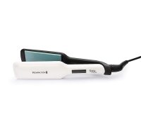 Remington hair straightener Shine Therapy S8550, White/Black S8550 4008496985609