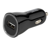 Vivanco autolaadija USB 2.1A, charger (36256) 36256 4008928362565