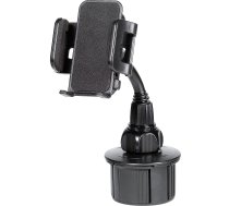 Vivanco phone car mount for the cup holder (61629) 61629 4008928616293