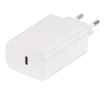 Vivanco charger USB-C PD3 30W, white (62304) 62304 4008928623048