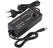 Ansmann Home Charger HC218PD, charger (black, Power Delivery & Quick Charge technology) 1001-0109 4013674176557