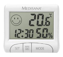 Medisana Digital Thermo Hygrometer HG 100 60079 4015588600791
