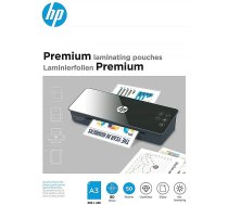 Hewlett Packard HP Premium lamination film A3 50 pc(s) HPF9126A3080050 4030152091263