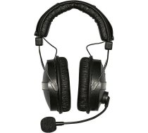 Behringer HLC660U - USB headphones with built-in microphone 27000889 4033653120685