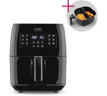 Caso Air Fryer AF 660 Duplex Power 1700 W Capacity 6 L 03181 4038437031812