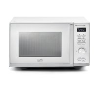 Caso | Chef HCMG 25 | Microwave Oven | Free standing | 900 W | Convection | Grill | Stainless Steel 03355 4038437033557