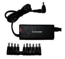 Xilence NB ACC AC ADAPTER UNIV. 75W/XM008 XM008 4044953500107