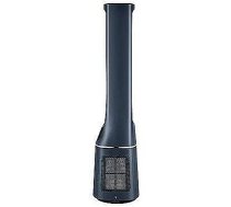 Midea | Bladeless Tower Fan with Air purifier | MFP-120i | Stand fan | Dark Blue | Diameter 15 cm | Number of speeds 10 | Oscillation | Yes | Timer MFP-120i (BL) 4048164114191