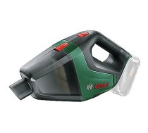 Bosch UniversalVac 18V, Black/Green - without battery and charger 06033B9102 4059952570167