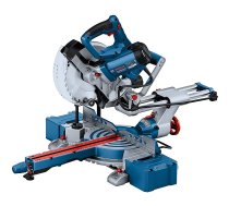 Bosch Bosch chop and miter saw GCM 305-216 D (blue, 1,200 watts) 0601B49000 4059952613130