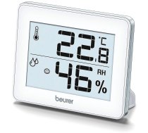 Beurer Hygrometer HM16 - weather station 67915 4211125679156