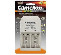 Camelion Plug-In Battery Charger BC-0904S 2x or 4xNi-MH AA/AAA or 1-2x 9V Ni-MH 20000904 4260033157942