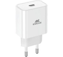 Rivacase MOBILE CHARGER WALL/WHITE PS4101 W00 PS4101W00WHITE 4260709013183