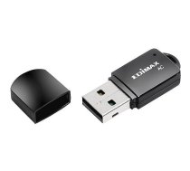 Edimax EW-7811UTC, AC600 Wireless Dual-Band Mini USB Adapter EW-7811UTC 4710700929766