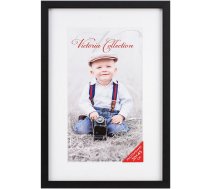 Victoria Collection Cubo photo frame 30x45, black (VF2275) 21420 4741326214202