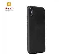 Mocco Soft Magnet Silicone Case With Built In Magnet For Holders for Samsung J530 Galaxy J5 (2017) Black MO-SO-MAG-SA-J530-BK 4752168058770
