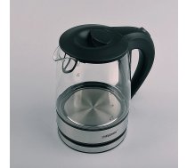 Maestro Feel-Maestro MR062 electric kettle 1.2 L Black, Transparent 1630 W MR-062 4820177144965
