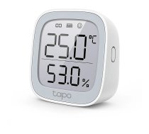 TP-LINK Tapo T315 MONITOR temperatury/wilgotności Smart Tapo T315 4897098682401