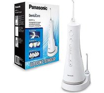 Panasonic oral irrigator EW1511, 200ml, White 5025232894185 5025232894185