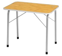 Easy Camp Caylar 540027 Camping Table (Brown) 540027 5709388128560