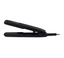 Esperanza EBP008 hair styling tool Straightening iron Warm Black 22 W EBP008 5901299949535