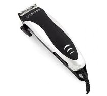 Esperanza EBC005 hair trimmers/clipper Black, White EBC005 5901299949634