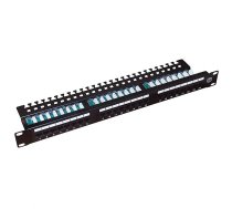 A-lan Alantec PK013 patch panel 1U PK013 5901738552937