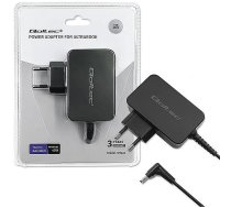 Qoltec Power adapter for ultrabook Asus 45W 51032 5901878510323