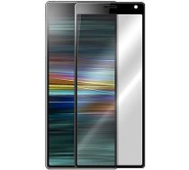 MyScreen Glass Edge Tempered Glass Full Coveraged with Frame Sony Xperia 10 Plus Black MC-MS-SO-X10PL-BK 5901924966678