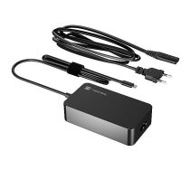 Natec Laptop charger Grayling USB-C 45W NZU-2033 5901969439007