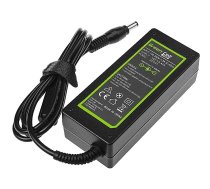 Green Cell Charger / AC Adapter Green Cell PRO 19V 3.42A 65W for Asus R510C R510L R556L X550C X550L X550V X551C Toshiba Satellite C650 L750 AD25P 5902701410971