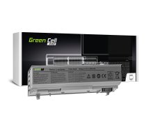 Green Cell Battery PRO PT434 W1193 for Dell Latitude E6400 E6410 E6500 E6510 DE09PRO 5902701413637