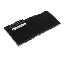 Green Cell Battery Green Cell CM03XL for HP EliteBook 740 750 840 850 G1 G2, HP ZBook 14 G2 HP68 5902719422102