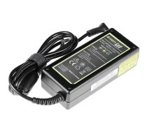 Green Cell PRO Charger / AC adapter for HP 65W | 19.5V | 3.33A | 4.5mm-3.0mm AD49P 5902719425516