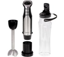 Camry hand blender CR 4615, Stainless steel/Black CR 4615 5902934830515